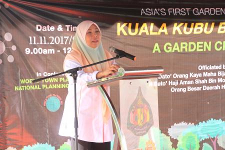 Kuala Kubu Bharu A Garden City Tour (Asia’s First Garden Township)