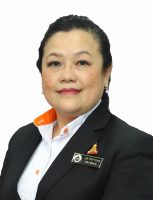 Ahli Majlis Majlis Daerah Hulu Selangor