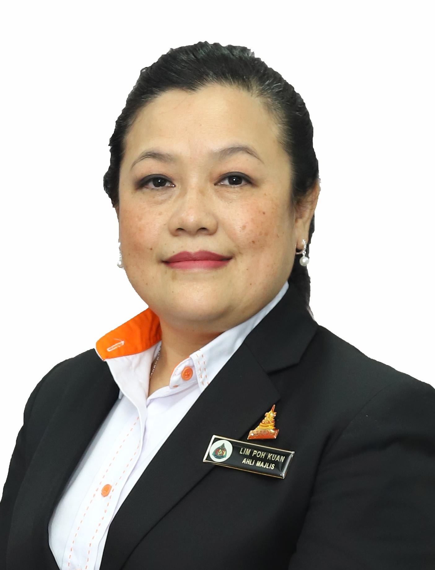 Pn. Lim Poh Kuan