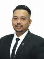 Ahli Majlis Majlis Daerah Hulu Selangor